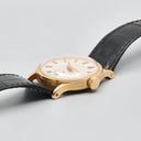 PATEK PHILIPPE CALATRAVA REF. 96 YELLOW GOLD