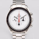OMEGA SPEEDMASTER ALASKA PROJECT FULL SET