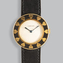 Cartier Heart Bezel