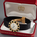 Cartier Heart Bezel