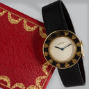 Cartier Heart Bezel