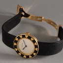 Cartier Heart Bezel