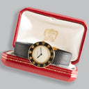 Cartier Heart Bezel
