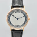 BREGUET CLASSIQUE REF. 5157BR FULL SET