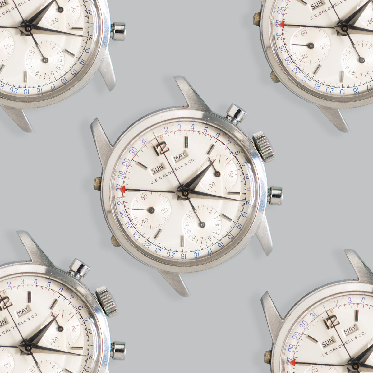 ☆ビンテージ☆CALAMUS オーボエ チューブ 46mm 6本、マンドレル