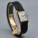 Cartier Tank Lady Yellow Gold
