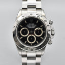 ROLEX DAYTONA REF. 16520 INVERTED 6 BOX AND PAPERS