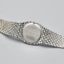 VACHERON CONSTANTIN REF. 2079P LAPIS LAZULI DIAL WHITE GOLD WITH EXTRACT FROM THE ARCHIVES