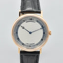 BREGUET CLASSIQUE REF. 5157BR FULL SET