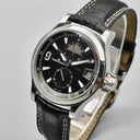 JAEGER LECOULTRE MASTER COMPRESSOR COMPRESSOR REF. 146.8.05 FULL SET