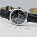 JAEGER LECOULTRE MASTER HOMETIME ASTON MARTIN REF. Q162847N FULL SET