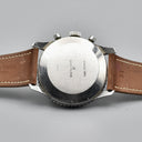 BREITLING NAVITIMER RÉF. 806 WITH PAPERS