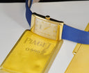 Piaget "Lingot" Ref. 9952 Yellow Gold