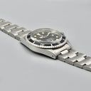 ROLEX SUBMARINER DATE REF. 1680 BOX AND PAPER STAINLESS STEEL