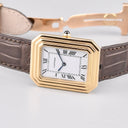 CARTIER CRISTALLOR JUMBO REF. 78096 YELLOW GOLD