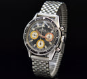 Fortis Marinemaster Ref. 8001