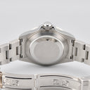 ROLEX SUBMARINER DATE "KERMIT" REF. 16610LV BOX AND PAPERS