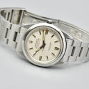 ROLEX MILGAUSS REF. 1019