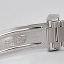 ROLEX SUBMARINER DATE "KERMIT" REF. 16610LV BOX AND PAPERS