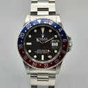 Rolex GMT-Master Ref. 16750