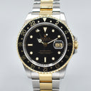 Rolex GMT Master Ref. 16713 box and papers