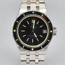 OMEGA SEAMASTER 120 JACQUES MAYOL REF. 396.0900