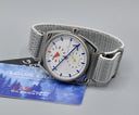 LOUIS ERARD X ALAIN SILBERSTEIN LE REGULATEUR LIMITED EDITION BOX AND PAPERS