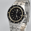 OMEGA SEAMASTER 120 JACQUES MAYOL REF. 396.0900