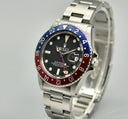 Rolex GMT-Master Ref. 16750