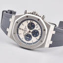 AUDEMARS PIGUET ROYAL OAK TRIBUTE TO ITALY REF. 26326ST BOX AND PAPERS