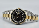 ROLEX GMT MASTER REF. 16713 BOX AND PAPERS