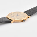 BREGUET CLASSIC ULTRA THIN YELLOW GOLD
