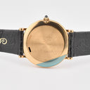 BREGUET CLASSIC ULTRA THIN YELLOW GOLD