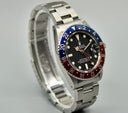 Rolex GMT-Master Ref. 16750