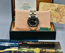 Rolex GMT Master Ref. 16713 box and papers