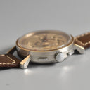 Ulysses Nardin Triple Calendar