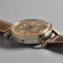 Ulysses Nardin Triple Calendar