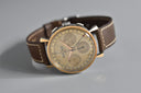 Ulysses Nardin Triple Calendar