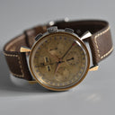 Ulysses Nardin Triple Calendar