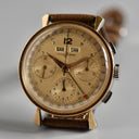 Ulysses Nardin Triple Calendar