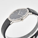 VACHERON CONSTANTIN CLASSIC REF. 7811 WHITE GOLD WITH EXTRACT FROM THE ARCHIVES