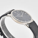 VACHERON CONSTANTIN CLASSIC REF. 7811 WHITE GOLD WITH EXTRACT FROM THE ARCHIVES