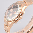 ROLEX DAYTONA REF. 116505 PINK GOLD