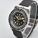 Stainless Steel Spirotechnical Triton