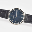 VACHERON CONSTANTIN CLASSIC REF. 7811 WHITE GOLD WITH EXTRACT FROM THE ARCHIVES
