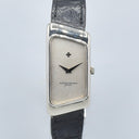 Vacheron Constantin Lady's Prestige of France White Gold Ref. 15207 with Paper