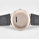 VACHERON CONSTANTIN CLASSIC REF. 7811 WHITE GOLD WITH EXTRACT FROM THE ARCHIVES