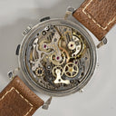 Ulysses Nardin Triple Calendar