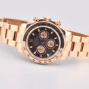 ROLEX DAYTONA REF. 116505 PINK GOLD