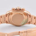 ROLEX DAYTONA REF. 116505 PINK GOLD